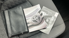 Toyota C-HR 1.8 Hybrid Design 5dr CVT Hybrid Hatchback